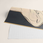 White Horse 2 Wrapping Paper Gallery Image 2