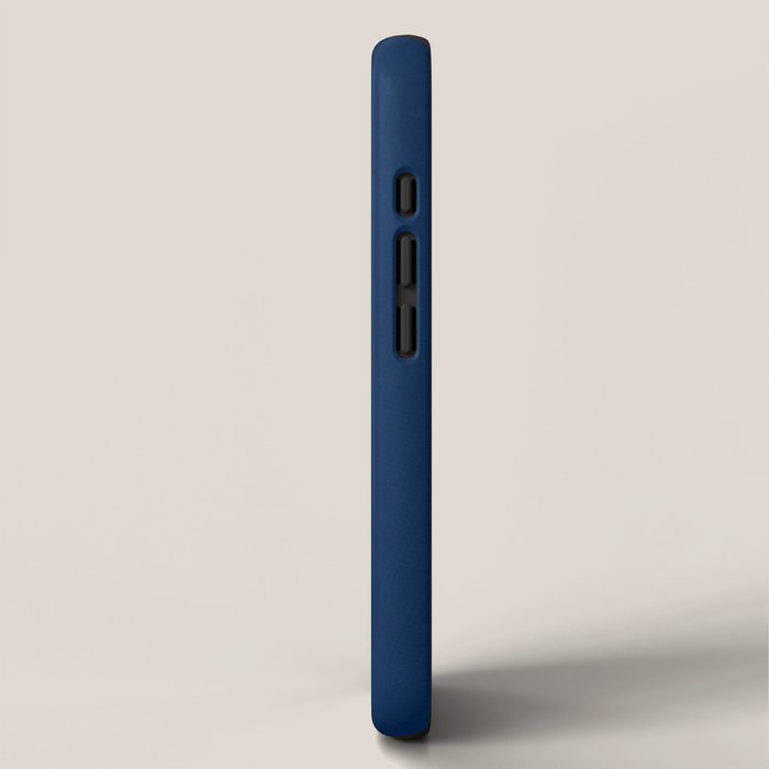 Retro 70s Color Palette III iPhone Case Gallery Image 2
