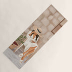 Sunday Morning Yoga Mat Gallery Image 1