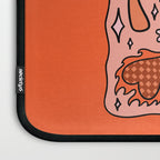 Aries Heart Laptop Sleeve Gallery Image 3