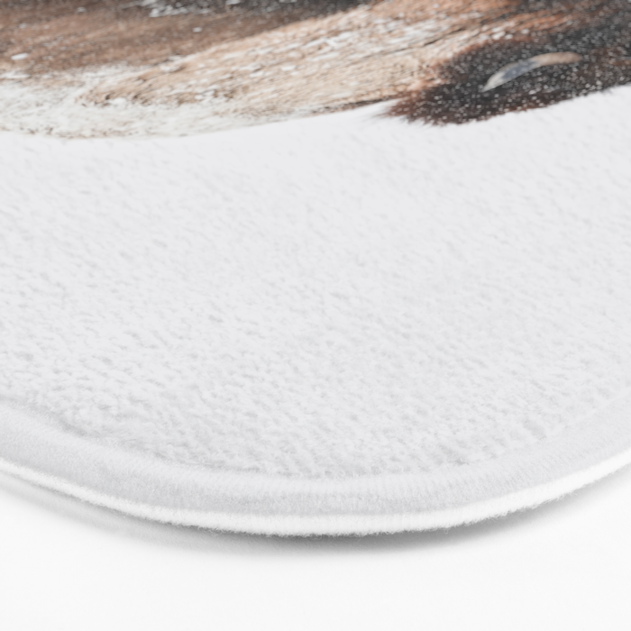 Bison Bath Mat Gallery Image 3