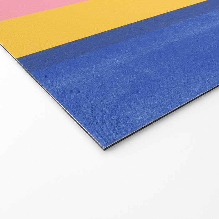 stripe study 37 Welcome Mat Gallery Image 2