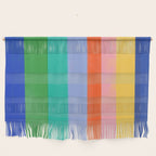 stripe study 37 Wall Hanging Gallery Image 1