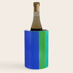 stripe study 37 Wine Chiller Gallery Image 2