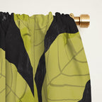 Vase 6 Window Curtain Gallery Image 2