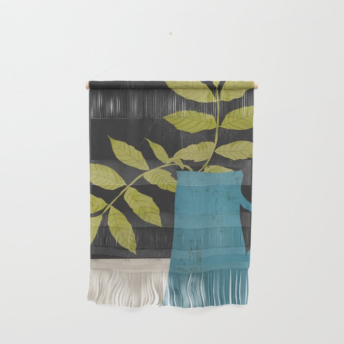 Vase 6 Wall Hanging Gallery Image 1