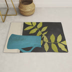 Vase 6 Rug Gallery Image 1