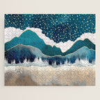 Late Winter Jigsaw Puzzle Gallery Image 1