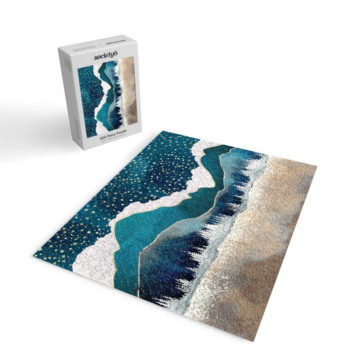 Late Winter Jigsaw Puzzle Gallery Image 2