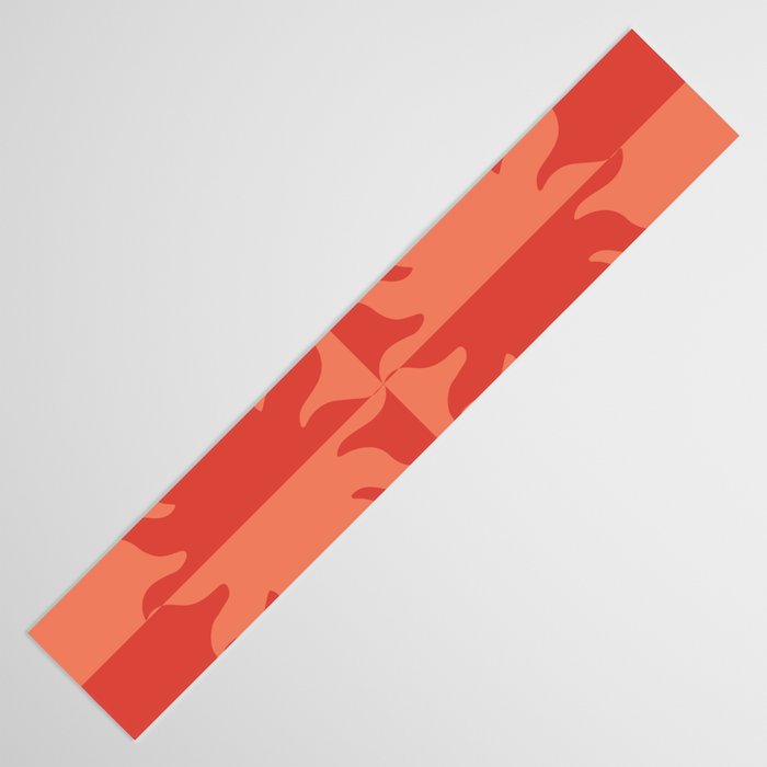 Burning Sun Table Runner Gallery Image 3