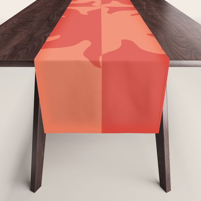 Burning Sun Table Runner Gallery Image 1