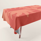 Burning Sun Tablecloth Gallery Image 1