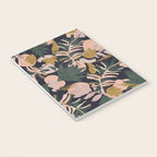 Abstract nature tropical 34 Notebook Gallery Image 3