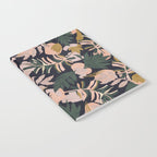 Abstract nature tropical 34 Notebook Gallery Image 2