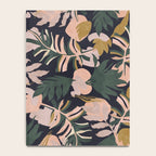 Abstract nature tropical 34 Notebook Gallery Image 4