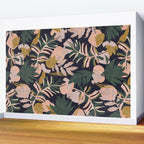Abstract nature tropical 34 Wall Mural Gallery Image 2
