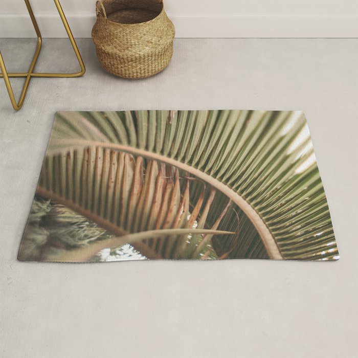 Curvy Rug Gallery Image 1