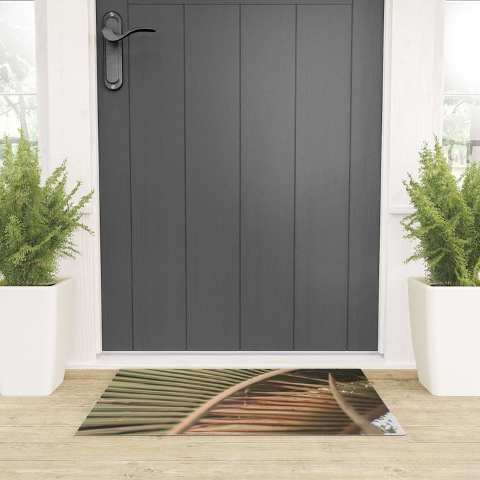 Curvy Welcome Mat Gallery Image 3
