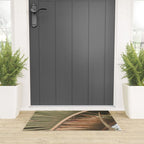 Curvy Welcome Mat Gallery Image 3
