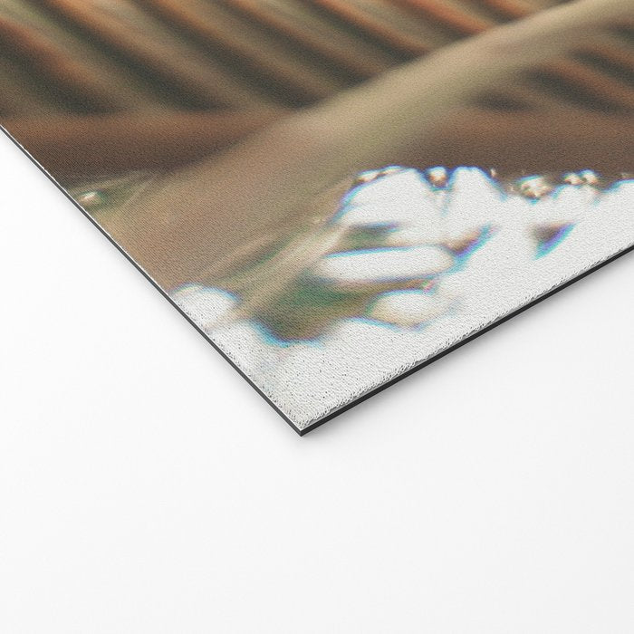 Curvy Welcome Mat Gallery Image 2