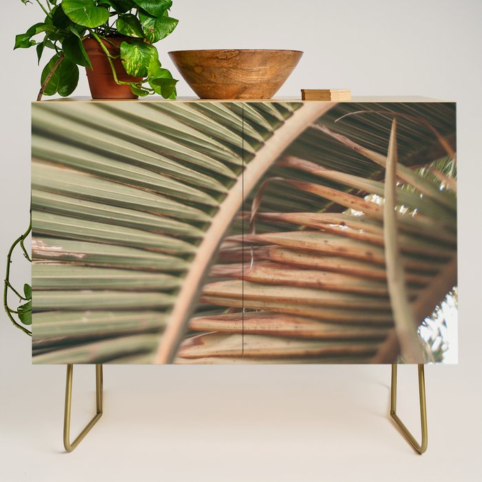 Curvy Credenza Gallery Image 1