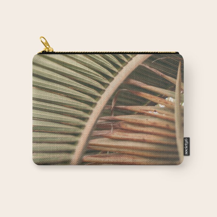Curvy Carry All Pouch Gallery Image 1