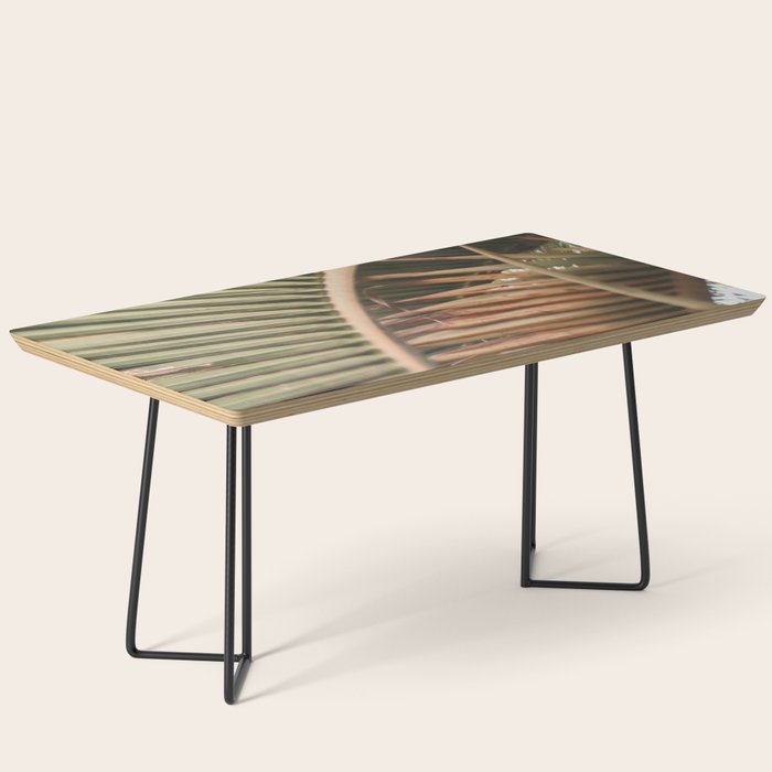 Curvy Coffee Table Gallery Image 1