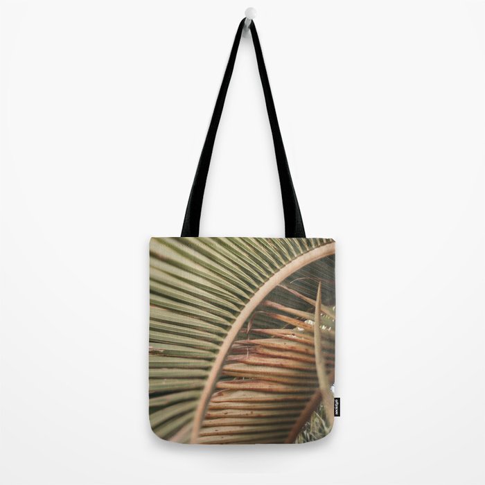 Curvy Tote Bag Gallery Image 2
