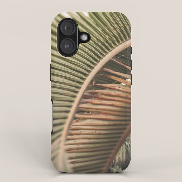 Curvy iPhone Case Gallery Image 1