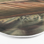 Curvy Bath Mat Gallery Image 3