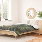 To The Falls Duvet Cover Gallery Image 2