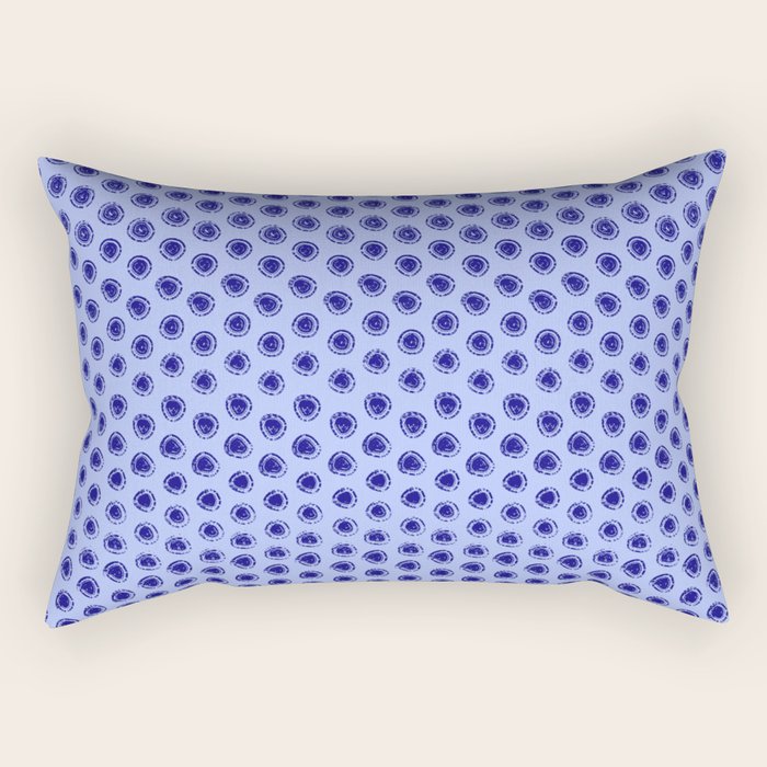 Aura Protector Rectangular Pillow Gallery Image 2