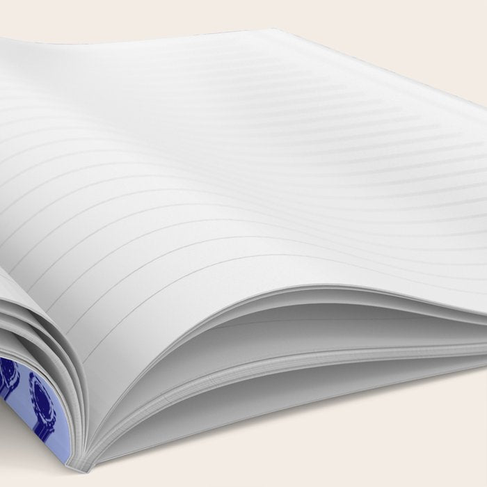 Aura Protector Notebook Gallery Image 2