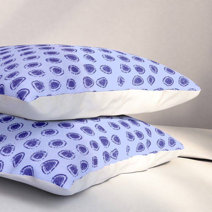 Aura Protector Pillow Sham Gallery Image 3