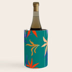 Tropicana Green Wine Chiller Gallery Image 2