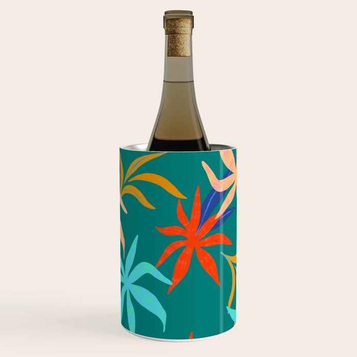Tropicana Green Wine Chiller Gallery Image 3