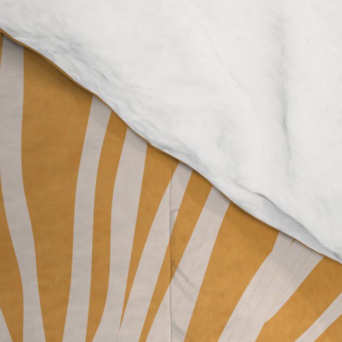 Abstract Florals 3 Comforter Gallery Image 4