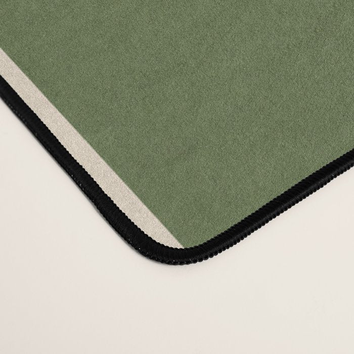 Abstract Florals 3 Desk Mat Gallery Image 4