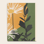 Abstract Florals 3 Notebook Gallery Image 4