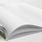 Abstract Florals 3 Notebook Gallery Image 2