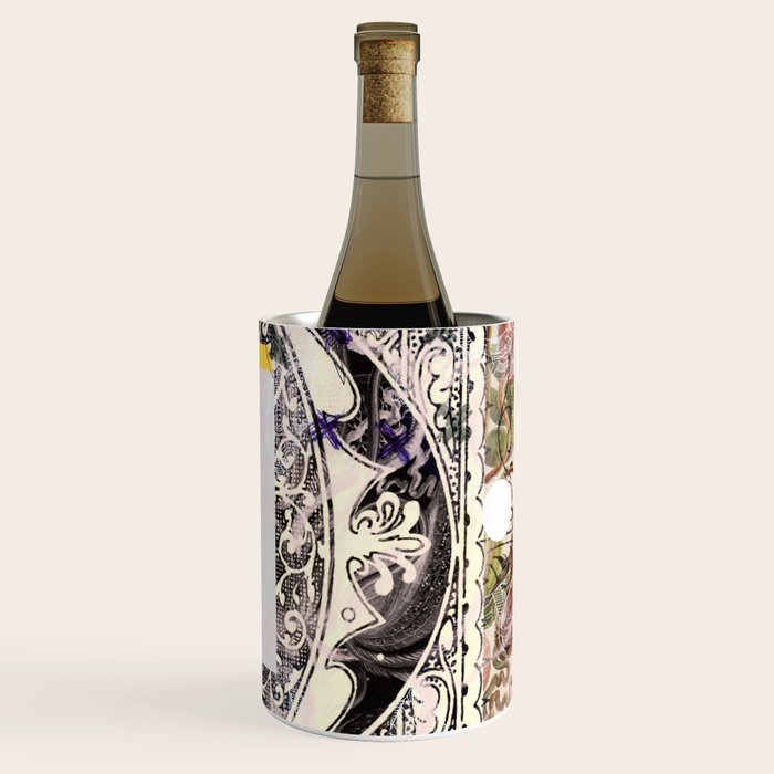 daydream floating g Wine Chiller Gallery Image 1