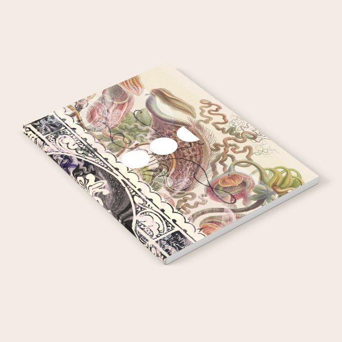 daydream floating g Notebook Gallery Image 1