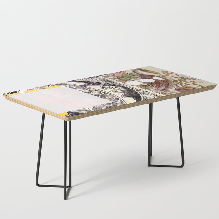 daydream floating g Coffee Table Gallery Image 1