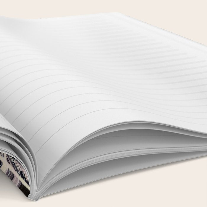 daydream floating g Notebook Gallery Image 2