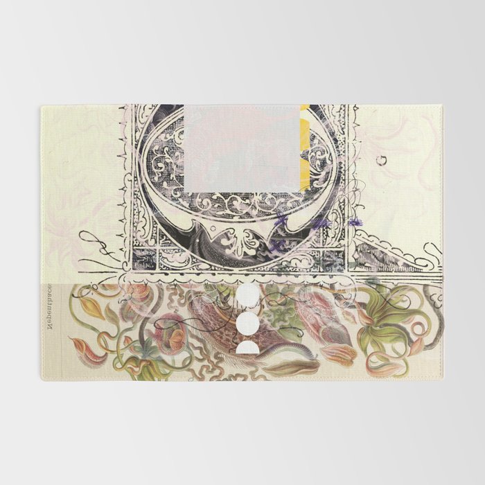 daydream floating g Rug Gallery Image 2