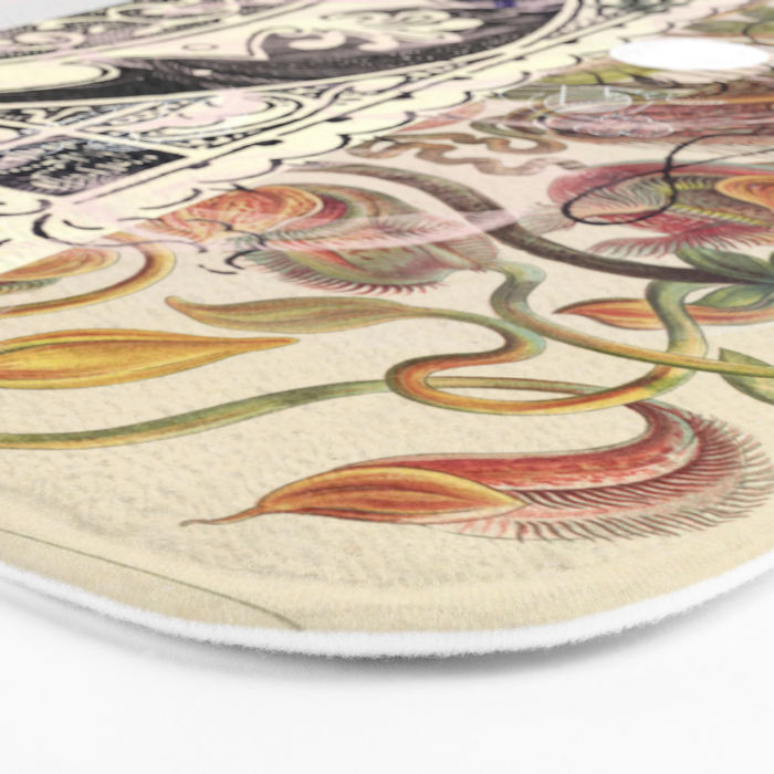 daydream floating g Bath Mat Gallery Image 3