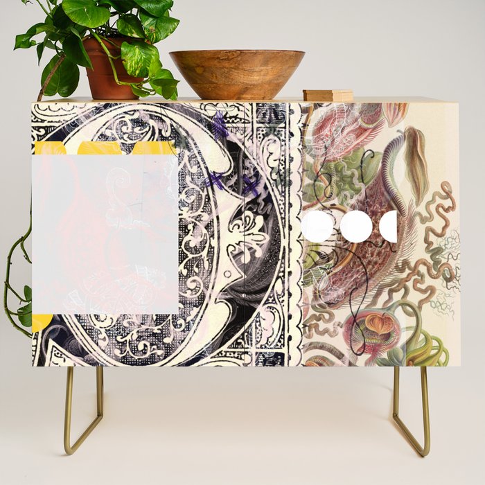 daydream floating g Credenza Gallery Image 1