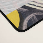 daydream floating g Desk Mat Gallery Image 4