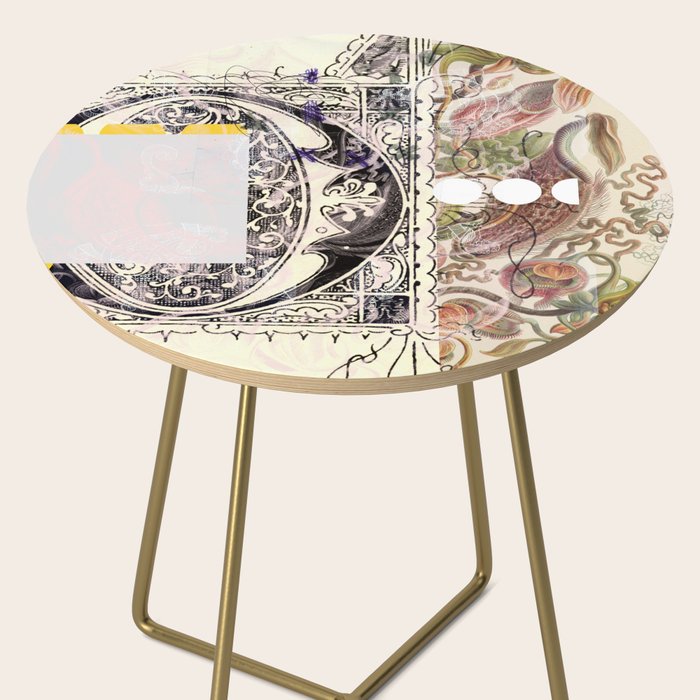 daydream floating g Side Table Gallery Image 2