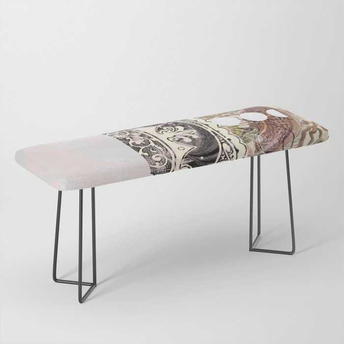 daydream floating g Bench Gallery Image 1